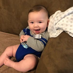 Meet your Posher, Jennifer